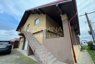 Inchiriere spa?iu comercial situat in Targu Jiu, strada Ciocarlau - zona Artego - 2