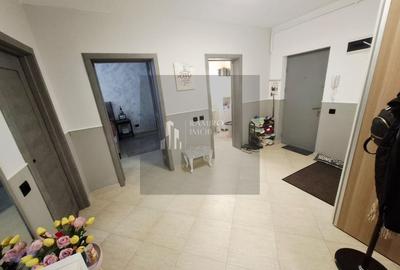 Apartament cu 3 camere decomandat, mobilat în Metalurgiei - 5