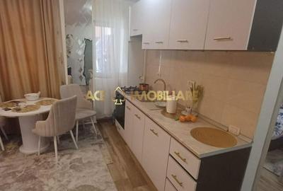 Apartament cu 2 camere în Militari