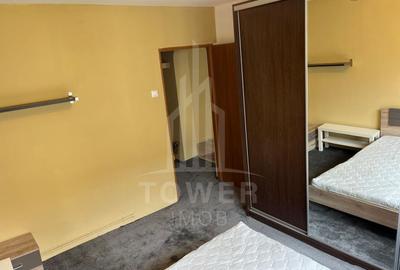 Apartament cu 2 camere decomandat, mobilat în Central - 8
