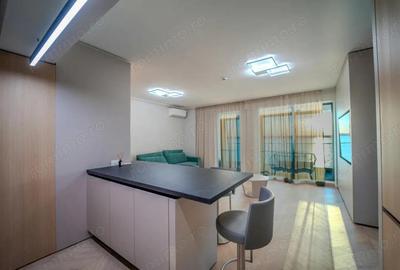 Mamaia Butoaie 2 camere lux parcare privata termen lung - 10