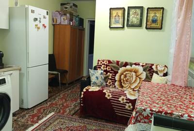 Apartament cu 3 camere semidecomandat în Central - 4