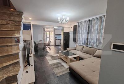 Duplex cochet in Dumbravita, fara trafic zona centrala Duplex cochet in Dumbravita, fara trafic zona centrala - 2