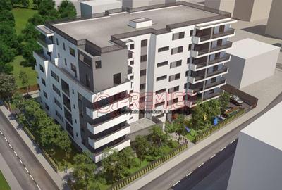 Apartament 2 Camere - Metalurgiei - Direct Dezvoltator - 1