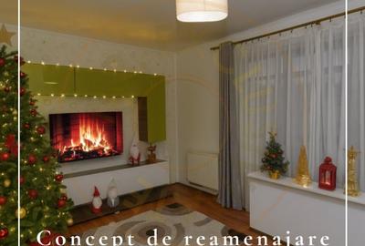 Apartament 2 camere - mobilat - mutare imediata - 5