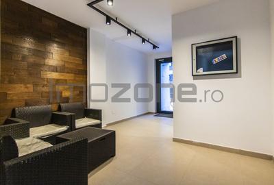 3 CAMERE LA PARTER CU CURTE PROPRIE DE 57MP,  2 BAI, POZITIE PE SUD, COMISION 0% - 37