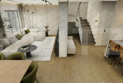 Casă cu 3 camere cu Teren 260 Mp în Central - 15