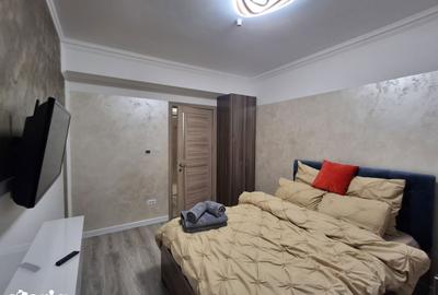 Apartament cu 3 camere în Lăpuș Argeș - 4
