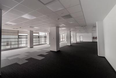Închiriere Birouri Clasă A în Clădire Verde Certificată BREEAM Excellent - 4