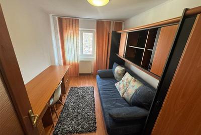 Apartament cu 3 camere circular în Central - 9