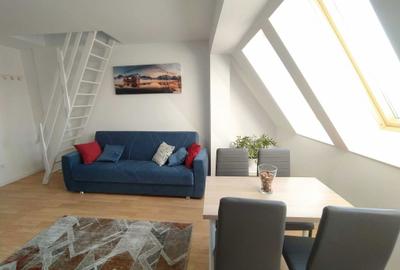 Apartament cu 2 camere semidecomandat în Tei - 3