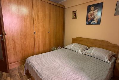 Apartament 2 camere, 58 mp, etaj 3/4, zonă Obor – bloc 2007 - 5