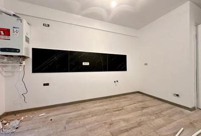 Apartament 3 camere D 2 bai Terasa Capat Pacurari - 2