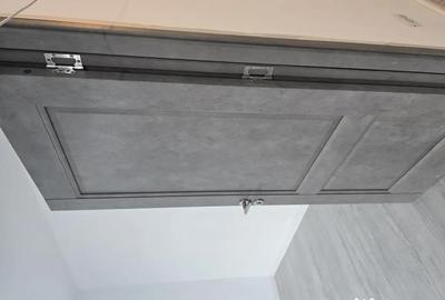 Apartament cu 2 camere decomandat în Gara - 2