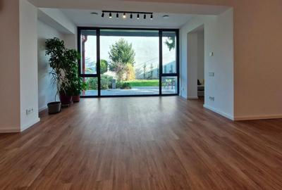 Casa SMART individuala 150mpu + teren 645mp Bucurestii Noi Bazilescu - 13