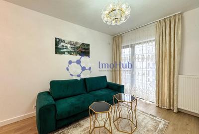 Apartament cu 3 camere, mobilat în Tudor Vladimirescu - 4