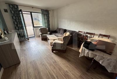 Apartament cu 2 camere semidecomandat, mobilat în Păun - 4