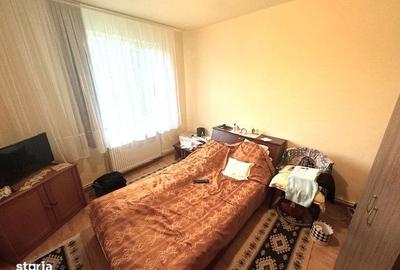Apartament cu 2 camere semidecomandat în Ultracentral - 9