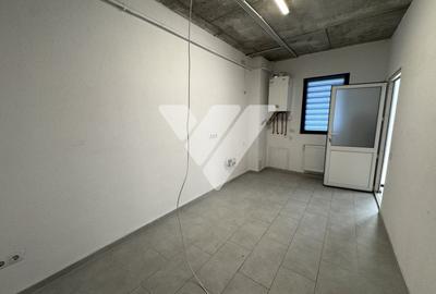 Spațiu comercial, de 45 mp, în Mihai Viteazul - 4