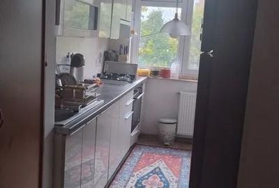 Apartament 2 camere de vanzare Lujerului - 6