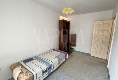 Apartament cu 3 camere decomandat în Gheorgheni - 2