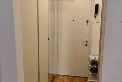 Garsonieră semidecomandată, mobilată în Iancului - 5