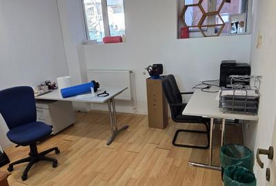 Băneasa-Jandarmeriei, sector 1, spațiu depozitare, producție, catering etc. - 15