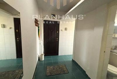 Apartament cu 2 camere - str. Cuza Voda, semidecomandat, zona lini?tita - 6