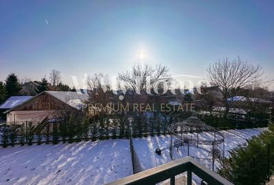 Apartament cu 3 camere decomandat, mobilat în Iancu Nicolae - 18