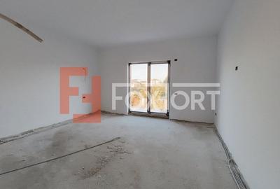 Duplex 4 camere 140 mp utili, toate utilitatile, la asfalt in Giroc - V7800 - 9
