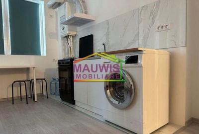 Vand apartament 2 camere inComplex New World Residence Vitan Vand apartament 2 camere inComplex New World Residence Vitan - 5