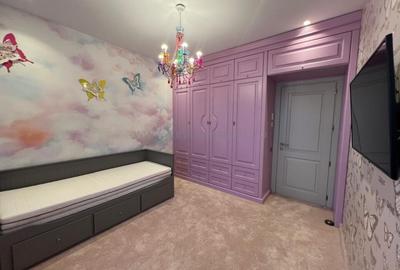 HERASTRAU SOSEAUA NORDULUI DE INCHIRIAT 4 CAMERE  LUX LOC PARCARE HERASTRAU SOSEAUA NORDULUI DE INCHIRIAT 4 CAMERE  LUX LOC PARCARE - 16