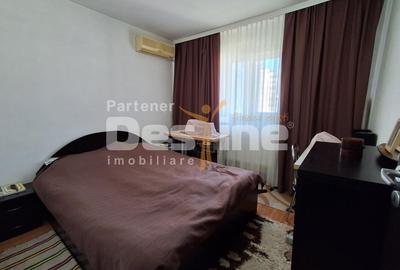 Apartament cu 3 camere semidecomandat în Dacia - 9