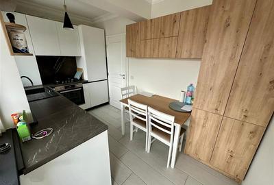 Apartament cu 2 camere decomandat în Cug - 5