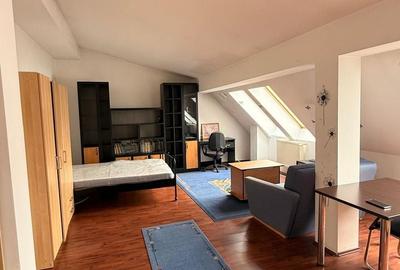 Apartament cu 2 camere semidecomandat, mobilat în Prelungirea Ghencea - 9