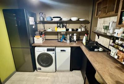 3 Camere Decomandat 65mp Mobilat Utilat Bloc Nou - 19