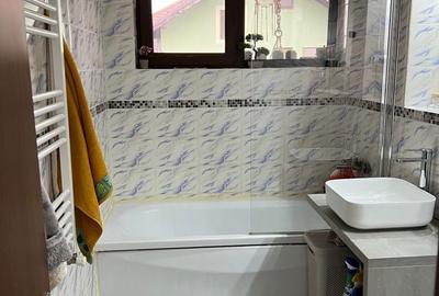 Garsonieră în Brestei - 8