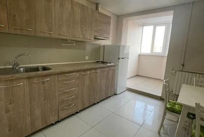 Garsonieră decomandată în Berceni - 2