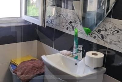 Casa individuala 100 mp, gradina, priveliste, Chinteni - 14