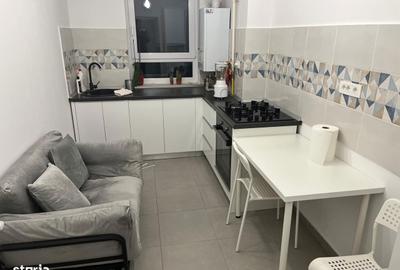 Garsonieră, mobilată în Tomis Plus - 3