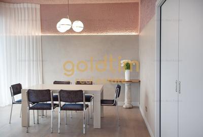 Apartament cu 4 camere decomandat, mobilat în Primăverii - 7