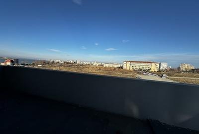 3 CAMERE | TERASA  ET 4+5 | CAMPUS - 8