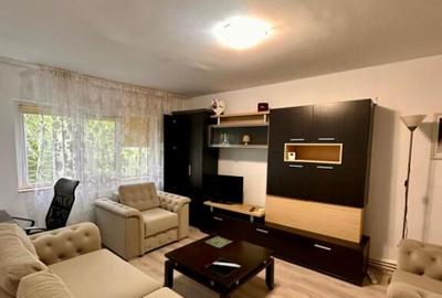 Apartament 2 camere de vanzare - zona Dacia Constanta - 2