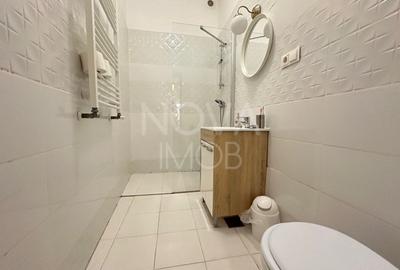 Oportunitate investitie - 2 studiouri regim hotelier, Sibiu - 9