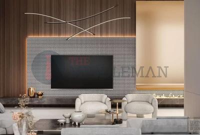 One High District I Studio Dublu I Facilitati exclusive I 0% comision - 10