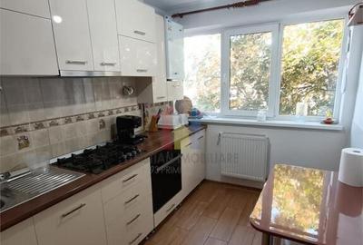 Apartament cu 2 camere decomandat în Gării - 6