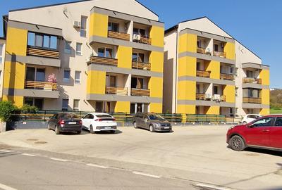 Apartament cu 2 camere semidecomandat în Păcurari