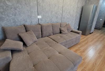 Signature Promenada - 2 camere -TERMEN LUNG(INCLUSIV VARA) - 500 Euro/luna - 4