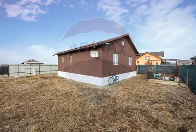 Casă cu 3 camere cu Teren 378 Mp în Bod - 5