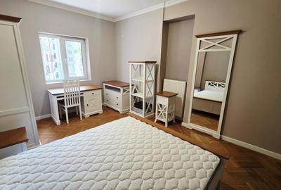 Apartament cu 3 camere semidecomandat, mobilat în Universitate - 3